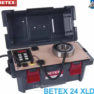 进口平板式感应加热器-BEGA轴承加热器-轴承安装工具-荷兰BETEX 24XLDi