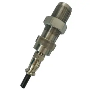 SZMB-5磁电转速传感器