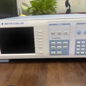 横河AQ6151B波长计 仪佰技术