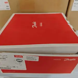 丹佛斯膨胀阀TGEL31/067N3165