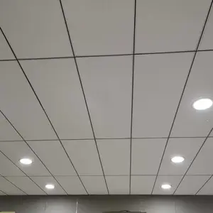 西安硅酸钙板生产厂家供货陇南硅酸钙穿孔吸音板 陇南硅酸钙穿孔吸音复合板 陇南fc穿孔吸音板 陇南无机预涂板