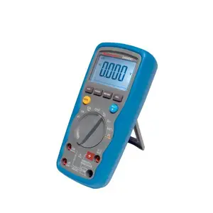法国CA DMM210/220/230/240工业级数字万用表