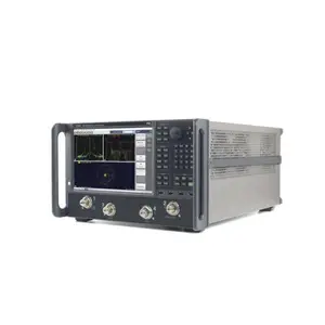�ǵ� PNA ΢�� N5224B 900 Hz/10 MHz �� 43.5 GHz���������