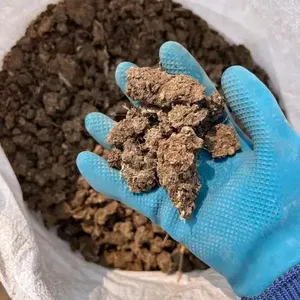 山东干鸡粪批发济南草木灰改良土壤专用