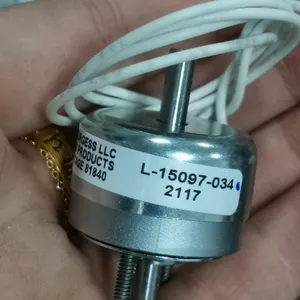 优势供应 LEDEX 电磁铁 L-15097-034