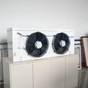 智能冷风机质量 值得信赖 常州奥升制冷科技供应