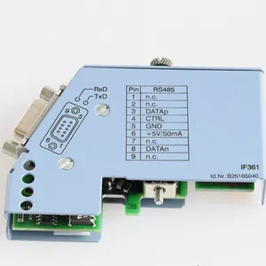 7IF361.70-1 贝加莱 B&R 控制器模块 插片式I/O 议价