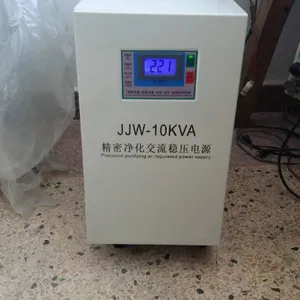 ҽ�Ƽ���豸ר�ÿ�������ѹ��ԴJJW-15KVA�Ϻ���ŵ
