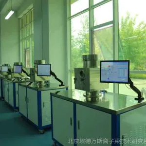 离子束刻蚀机