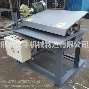 汉丰多片锯木龙骨方木多片锯木条锯机木工模板锯厂家直销