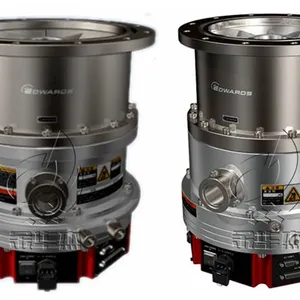 爱德华STP-iXR2206C磁悬浮分子泵维修,精工精机半导体设备泵保养,Edwards化工泵