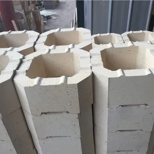 筒子砖-耐火筒子砖-高铝筒子砖