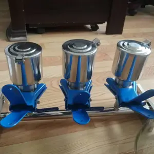 三联过滤器
