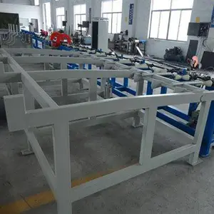 抽油杆加工流水线
