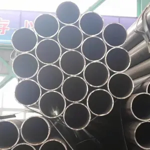 敬业精密制管内刮疤焊管108*3.75mm现货销售