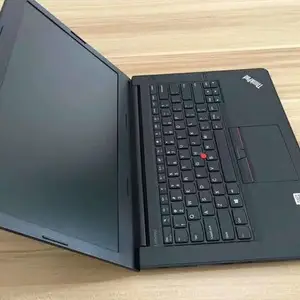 广 州灵活ThinkpadT480电脑出租 免押金提供地产开盘笔记本电脑需求