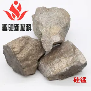 6517硅锰合金 Si17 Mn65