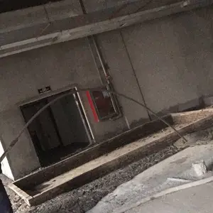 郑州泡沫混凝土的应用范围以及施工工艺 发泡混凝土施工 卫生间回填