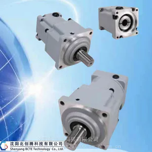 供应日本GTR微型行星减速机安装便捷APGZ11K-20Q100S2
