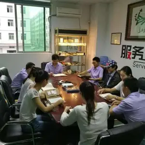 东莞市安戈尔电子科技有限公司