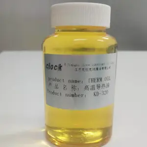 导热油哪个***-克拉克烷基苯导热油