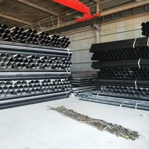 山东热浸塑钢管生产厂家,基管厚度1.1-2.5mm,成品厚度3.5-5.5mm。可定制加工