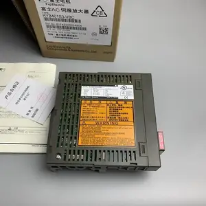 日本全新原装富士RYS152S3-VSS伺服驱动器