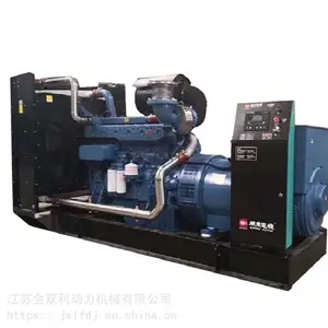 500KW���������ͷ������ ��ֳ���ȱ��÷������