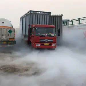 天然气管道氮气置换-天津