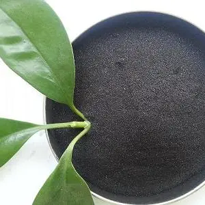 全溶腐植酸钠定制 生产厂商