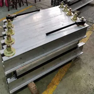 华煤 水冷皮带硫化机 铝合金材质 使用轻便 两人可操作