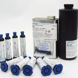 humiseal uv50三防漆 UV固化 上海铭成锦