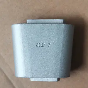 厂家直销河北创联楔形安普线夹JXD-7