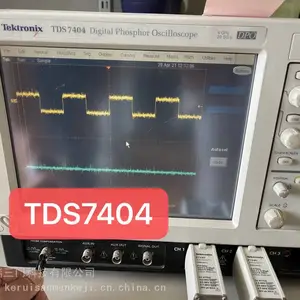�������ս���Ʒ���Ǳ��豸 ̩��ʾ����TDS7404 TDS7254B����