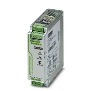 QUINT-PS/1AC/24DC/5 - 2866750开关电源