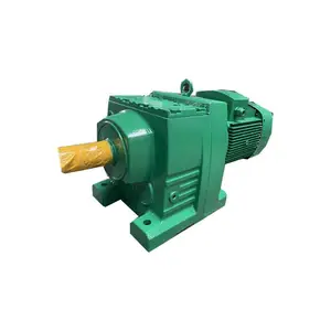 ��ú�豸K127-YB3-180L4-31.37-M1�Ĵ�ϵ�г��ּ��ٻ�