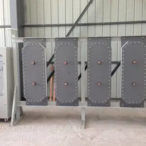 赫尔斯电解催化污水处理系统