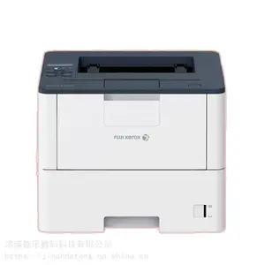 富士施乐(Fuji Xerox)DocuPrint P388dw A4黑白激光打印机 自动双面/无线