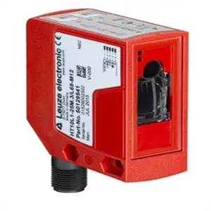德国LEUZE传感器IS 206MP / 4NO-2E0,300-S8.3W