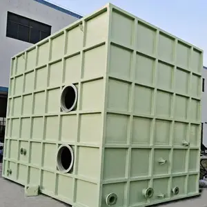 �������ϵͳ�豸 ���ʽһ�廯�����豸 ��ˮ����������װ��