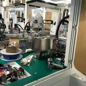 ����װ����� ������װ����� �Ǳ��Զ����豸װ�� �繤ǯ���������ߵ���װ�� �Զ�������