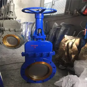 �ֶ����ص��Ͱ���բ�� DMZ73X-16C DN300 �������ܷ⵶��բ�� ��巧 DMZ573X
