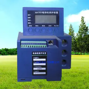 马达保护控制器ST501-3TBMD220KC1R220V电机智能监控器电动机保护