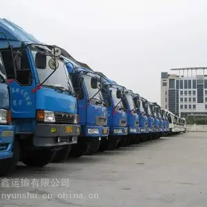 兴化到吉林物流公司 兴化到吉林货运专线直达