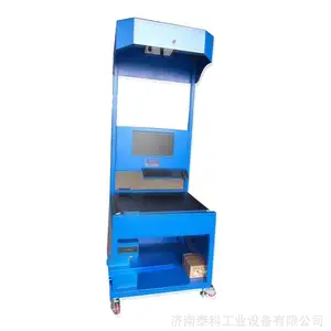 电商一分二一分四一分六分拣设备 云仓物流分拣机