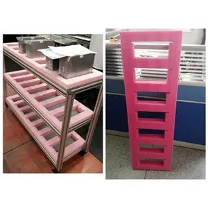 供应缓冲包装海绵制品 缓冲包装泡棉制品