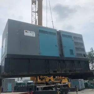 �������̵�Դ���ͷ��������400KW500KW600KW�������