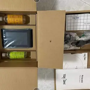 JIMA RT CT-04�ֱ��ʲ��Կ��ֻ��ձ�����