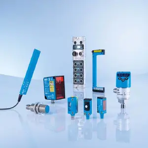 ����SICK����ɨ���� ������CLV640-6121S01��Ч����