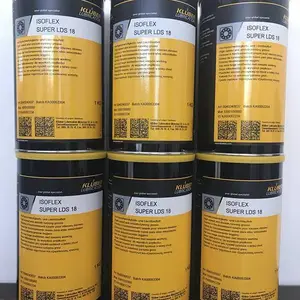 KLUBER POLYLUB GLY 151��³��������ҵ����ϳ���֬
